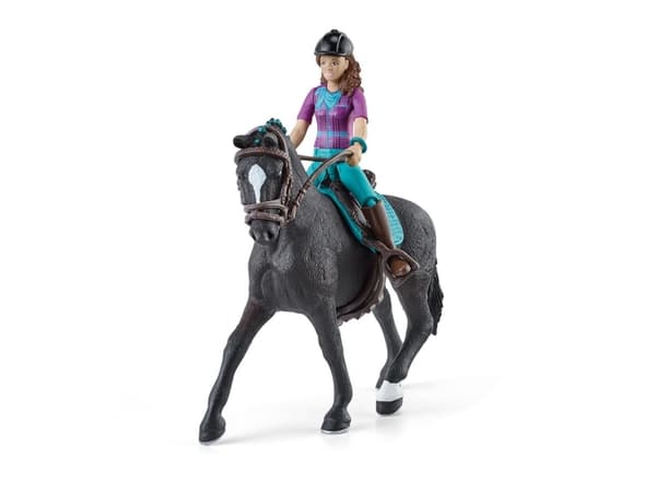 Schleich Horse Club Lisa &amp; Storm