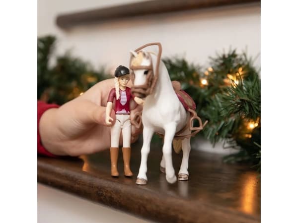 Schleich Horse Club Sofia & Blossom