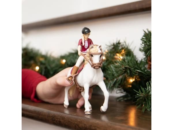 Schleich Horse Club Sofia & Blossom