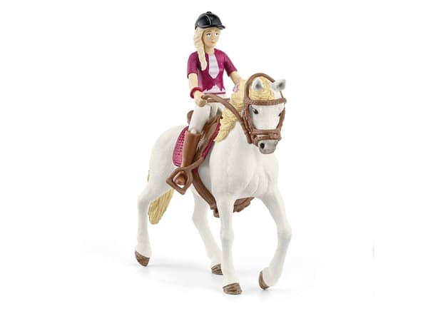 Schleich Horse Club Sofia & Blossom