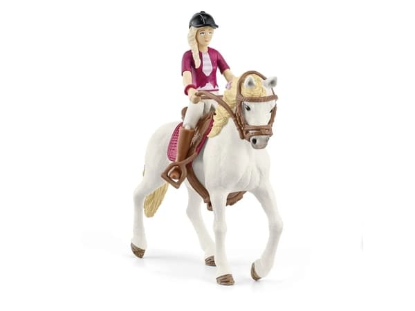 Schleich Horse Club Sofia & Blossom