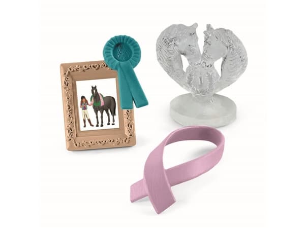 Schleich Accessories Tournament