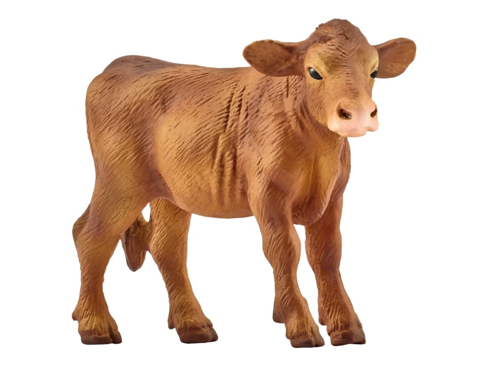 Schleich Farm World - Team roping med cowboy