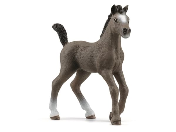 Schleich Cheval de Selle Fr. föl