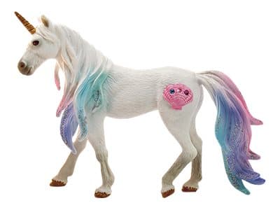 schleich BAYALA 70570, 5 vuosi/vuosia, Monivärinen, Muovi, 1 kpl