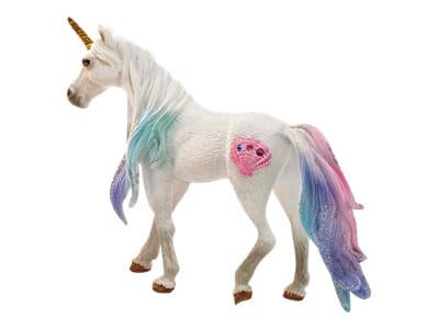 schleich BAYALA 70570, 5 vuosi/vuosia, Monivärinen, Muovi, 1 kpl
