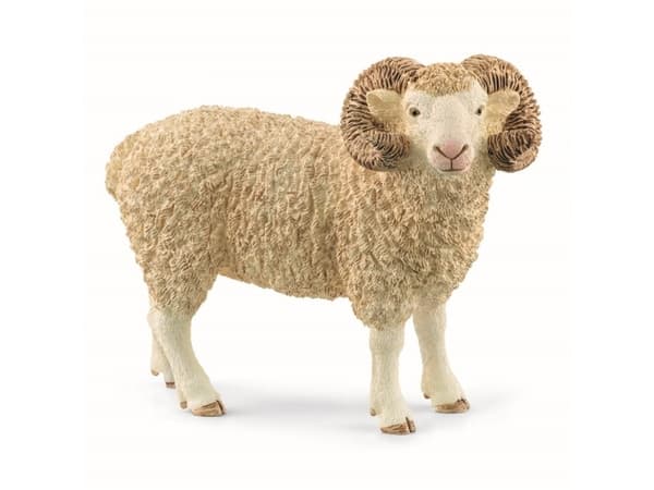 schleich Farm World Ram