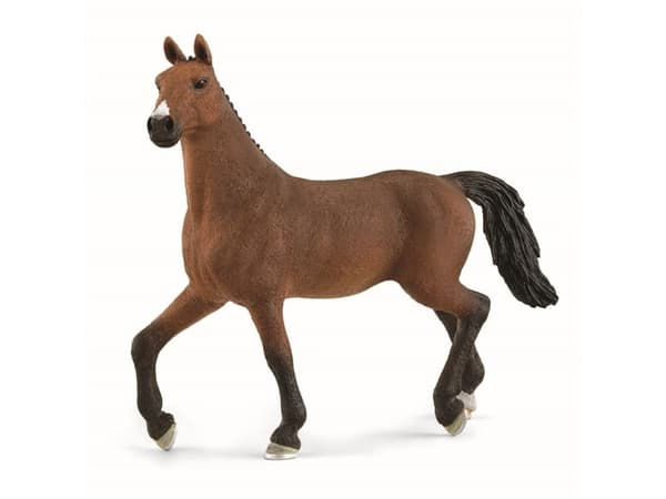 Schleich Oldenburg Mare