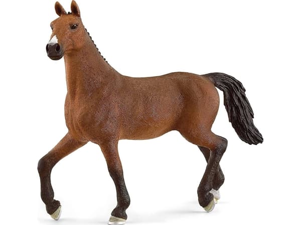 Schleich Oldenburg Mare