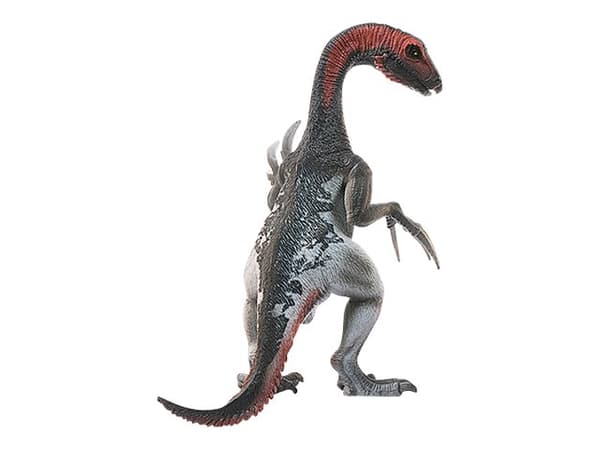 Schleich Therizinosaurus