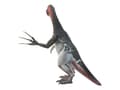 Miniatyrbilde 2 av 5: Schleich Therizinosaurus