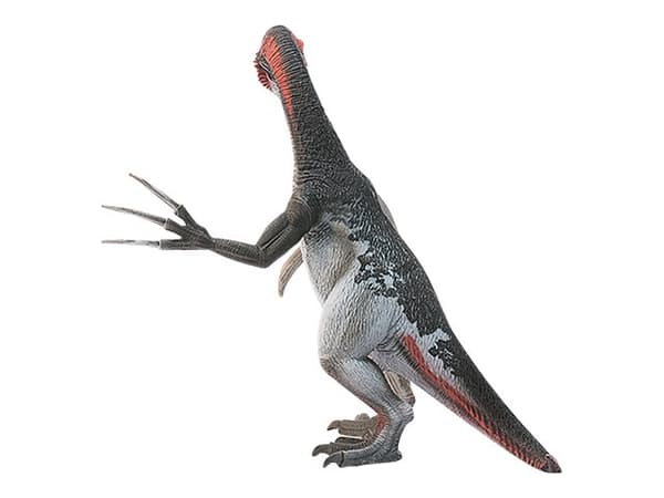Schleich Therizinosaurus
