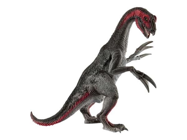 Schleich Therizinosaurus