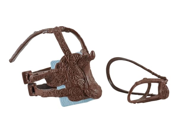 Schleich Horse Club - Hannah's Western Riding Set