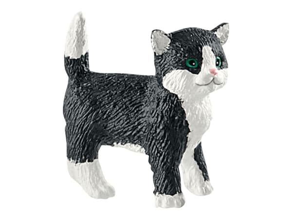 Schleich Playtime söpöjä kissoja varten
