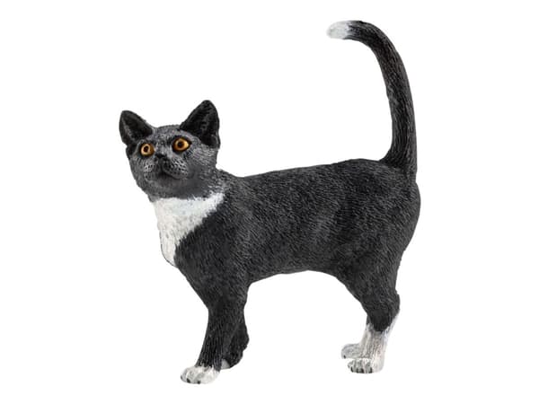 Schleich Playtime söpöjä kissoja varten