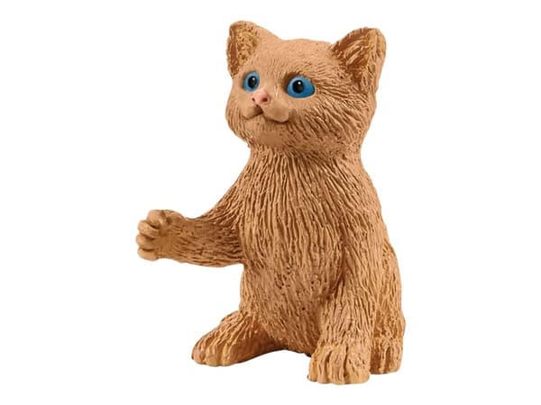 Schleich Playtime söpöjä kissoja varten