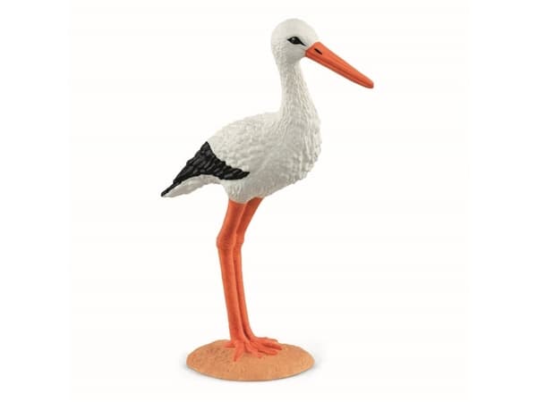 Schleich Stork