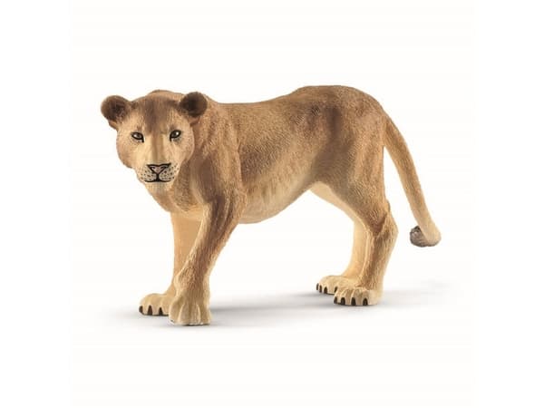 Schleich Lioness