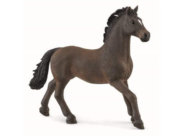 Schleich Oldenburg Stallion