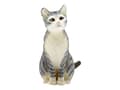 Miniatyrbilde 3 av 5: Schleich Farm Life - Cat sitting