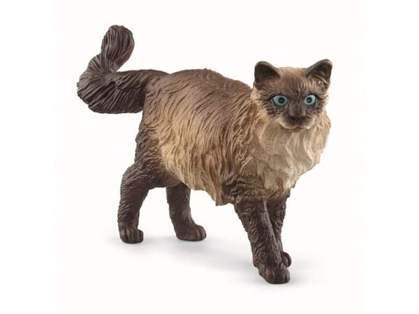 Schleich Ragdoll Cat