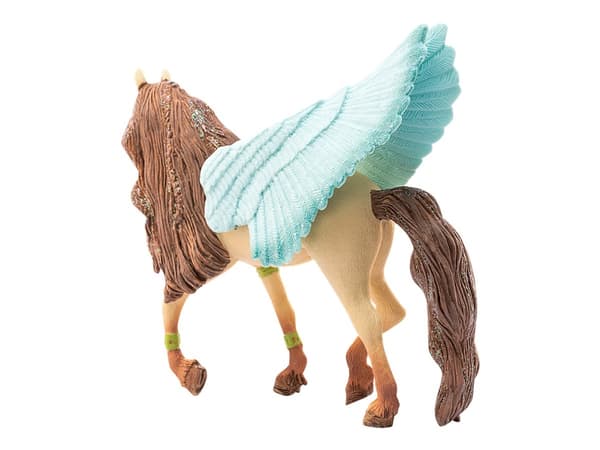 Schleich bayala - Dekorerad Pegasus-hingst