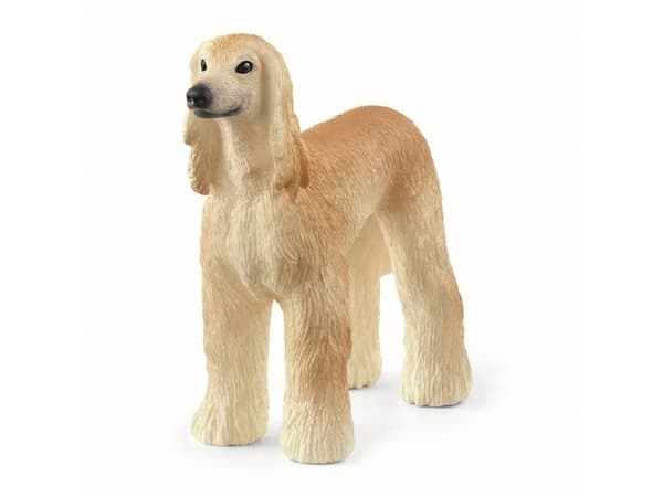 schleich Farm World Greyhound