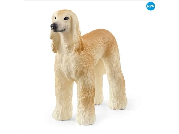 schleich Farm World Greyhound