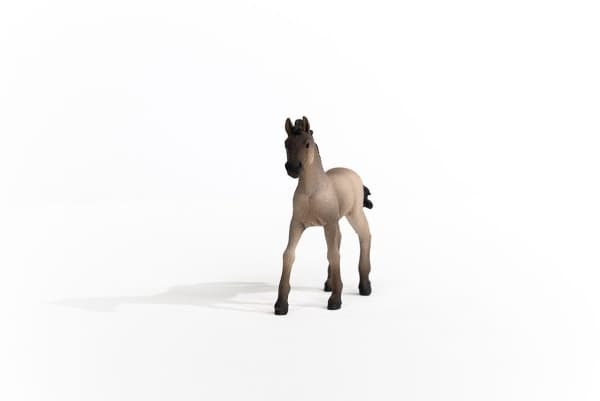 schleich HORSE CLUB Criollo Definitivo Foal