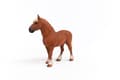 Miniatyrbilde 3 av 5: Schleich Belgian Draft Horse