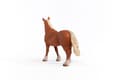 Miniatyrbilde 4 av 5: Schleich Belgian Draft Horse
