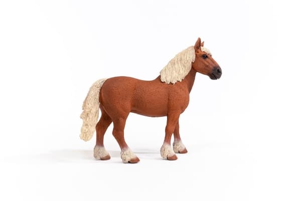 Schleich Belgian Draft Horse