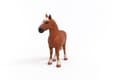 Miniatyrbilde 2 av 5: Schleich Belgian Draft Horse