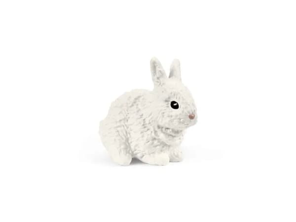 Schleich Rabbit and Guinea Pig Hutch
