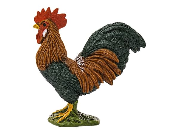 Schleich Farm World - Tupp