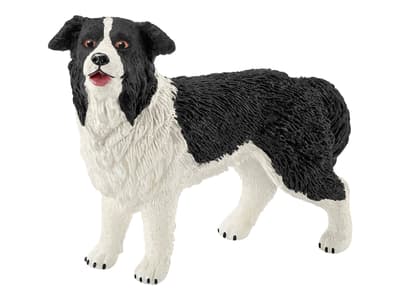 Schleich Farm World - Border Collie