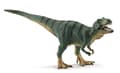 Miniatyrbilde 3 av 5: Schleich Tyrannosaurus rex juvenile