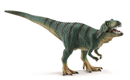 Schleich Tyrannosaurus rex juvenile