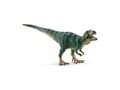 Miniatyrbilde 4 av 5: Schleich Tyrannosaurus rex juvenile