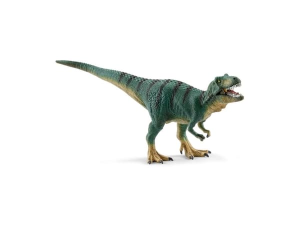 Schleich Tyrannosaurus rex juvenile