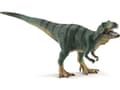 Miniatyrbilde 1 av 5: Schleich Tyrannosaurus rex juvenile