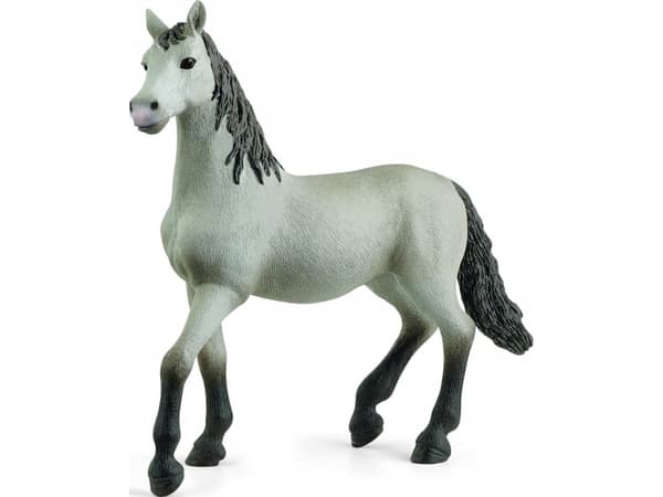 Schleich Pura Raza Espanola Nuori hevonen