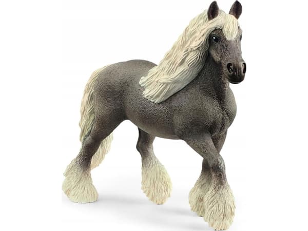 Schleich Silver Dapple Mare