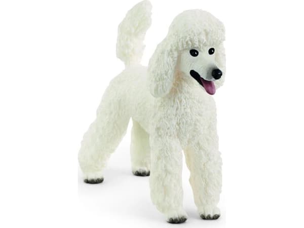 schleich Farm World Poodle