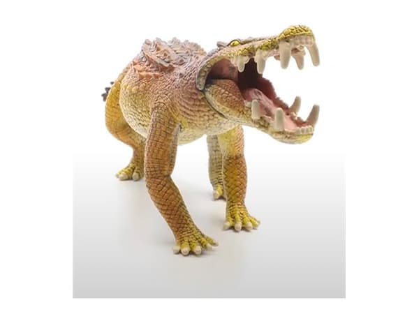 Schleich Kaprosuchus