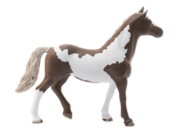Schleich Paint Horse Valack