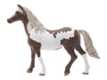 Miniatyrbilde 5 av 5: Schleich Paint Horse Valack