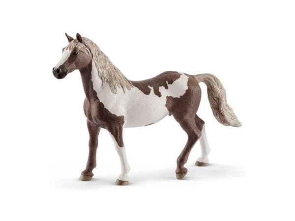 Schleich Paint Horse Valack