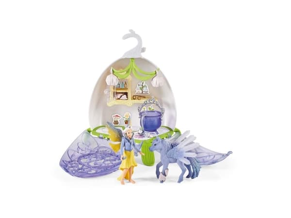 Schleich Magical Vet Blossom